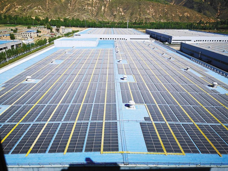 光伏電站管理系統(tǒng)有什么作用？