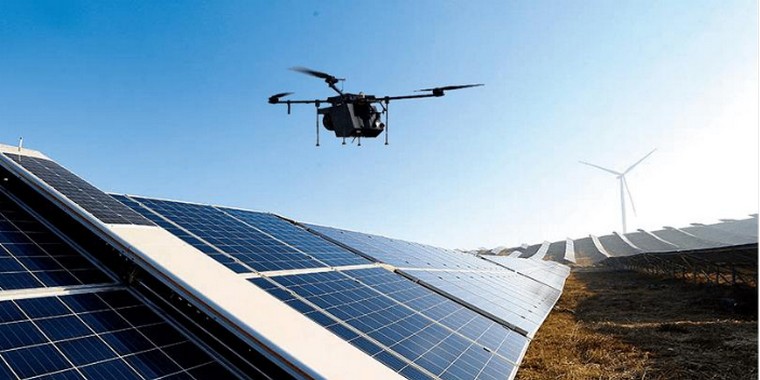 安裝后如果連續(xù)陰雨或者霧霾，光伏發(fā)電會(huì)電力不足或者斷電?