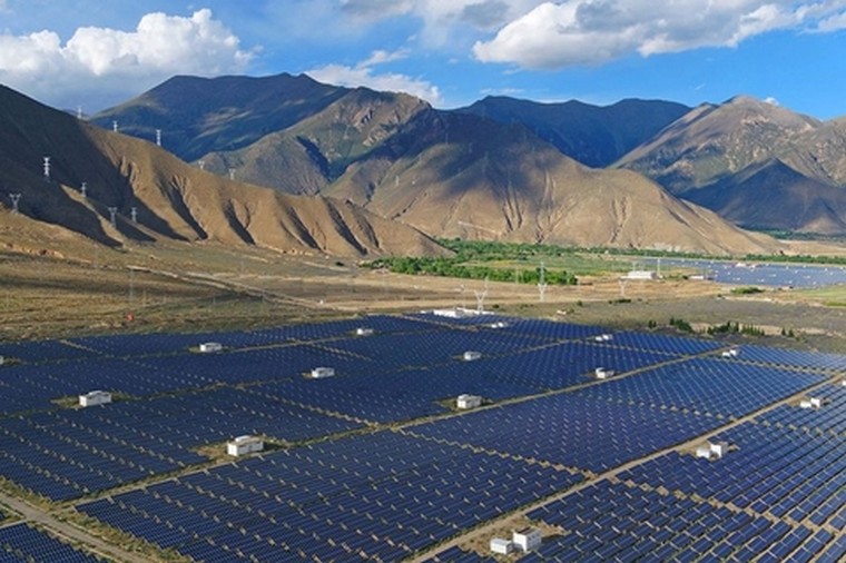 光伏電站集中式和分布式怎么區(qū)分？