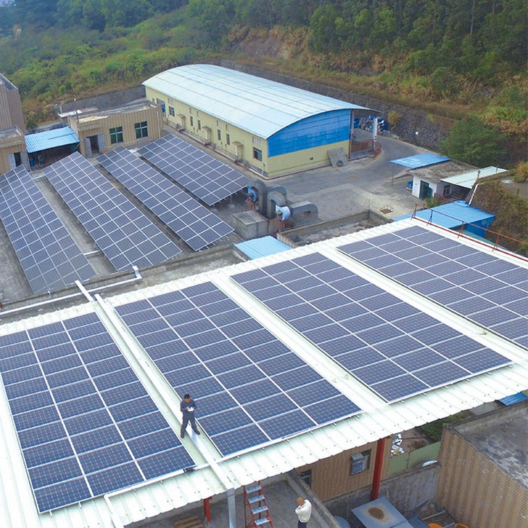 光伏電站在電網(wǎng)頻率異常時的響應要求？