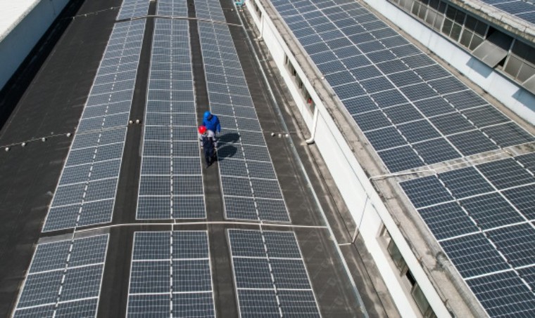 你知道光伏電站的這些基本知識嗎？