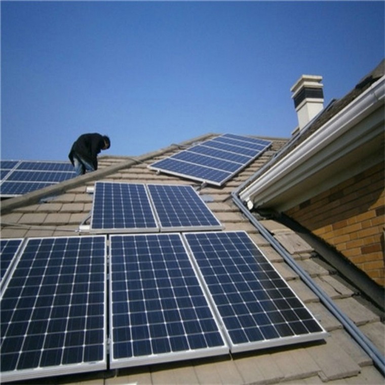 光伏發(fā)電有反向電量什么原因？