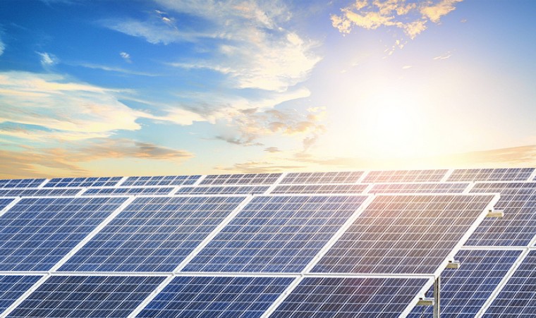 光伏發(fā)電為什么天氣越熱發(fā)電越少哪有問題？