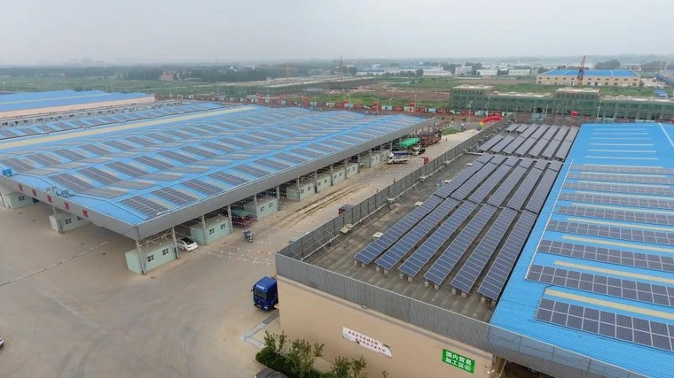 光伏電站主要經(jīng)濟指標(biāo)有哪些？