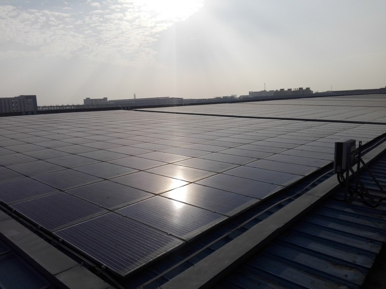 氣溫超過多少度比較影響光伏發(fā)電量？