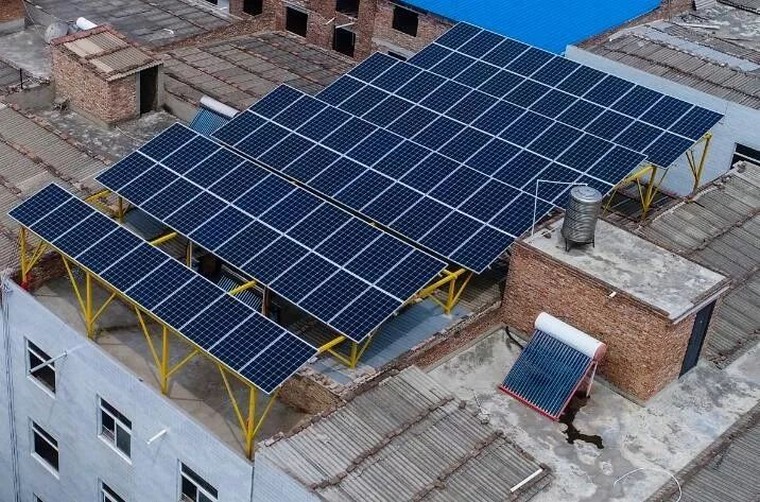 屋頂光伏發(fā)電劃算嗎？