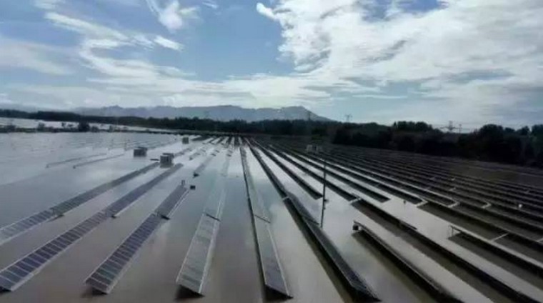 光伏逆變器直流變交流原理？