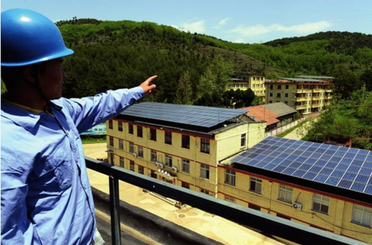  光伏組件有哪些分類呢？