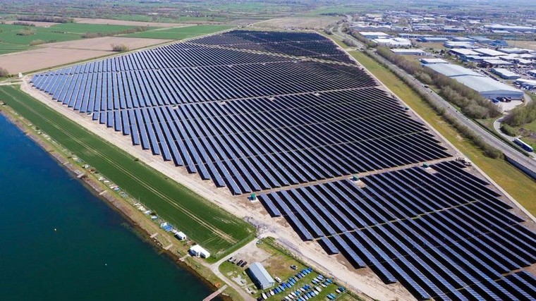 分布式光伏發(fā)電適用于哪些場(chǎng)合