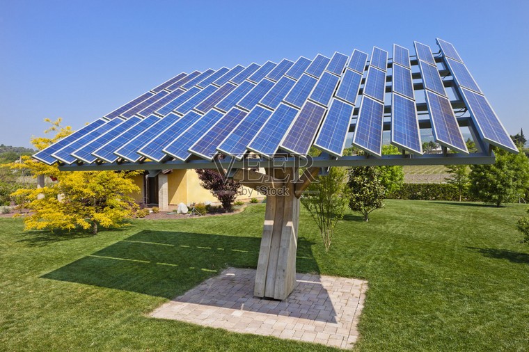 光伏發(fā)電補(bǔ)償、主動(dòng)超配和LCOE有何關(guān)系